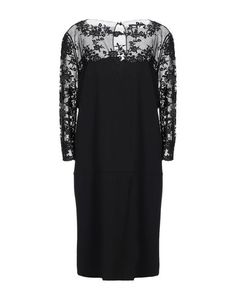 Короткое платье Ermanno Scervino