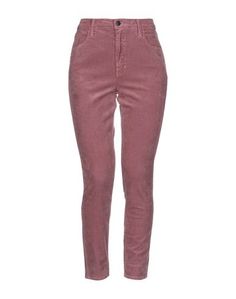 Повседневные брюки J Brand