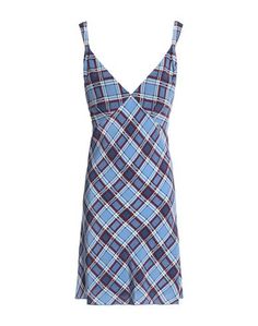 Короткое платье Marc Jacobs