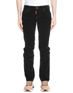 Повседневные брюки Dsquared2