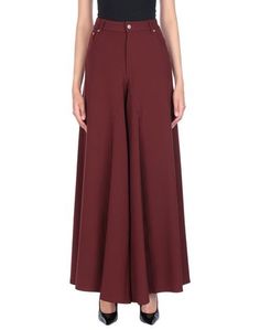 Повседневные брюки Mm6 Maison Margiela