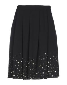 Юбка до колена Boutique Moschino