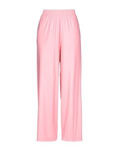 Повседневные брюки Mm6 Maison Margiela