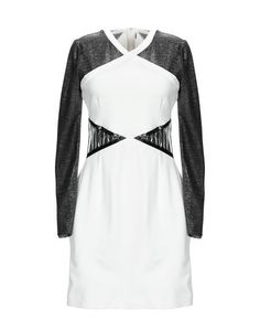 Короткое платье Just Cavalli