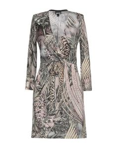 Короткое платье Just Cavalli