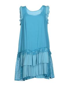 Короткое платье Twinset