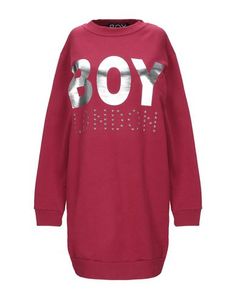 Короткое платье BOY London