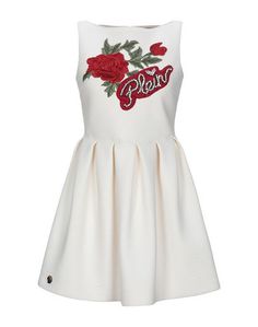 Короткое платье Philipp Plein