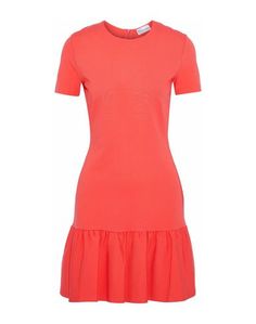 Короткое платье RED Valentino