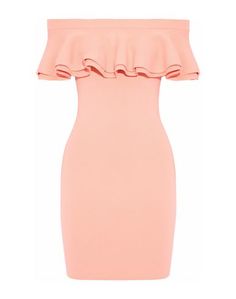 Платье до колена Line