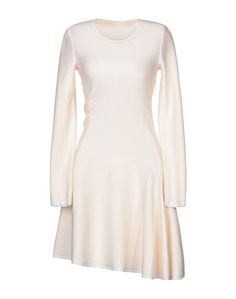Короткое платье AlaÏa