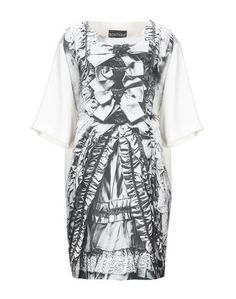 Короткое платье Boutique Moschino