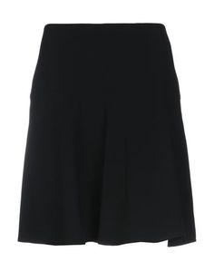 Юбка до колена Boutique Moschino