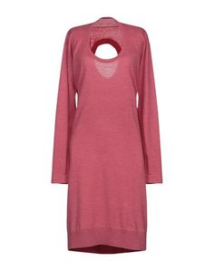 Короткое платье Mm6 Maison Margiela