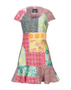 Короткое платье Boutique Moschino