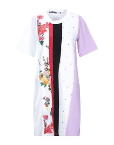 Короткое платье Sportmax Code