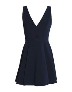 Короткое платье Alice + Olivia