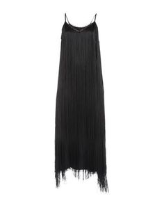 Платье длиной 3/4 Mm6 Maison Margiela