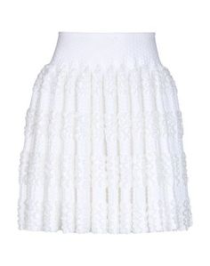 Юбка до колена AlaÏa