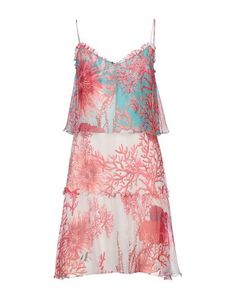 Короткое платье Blugirl Blumarine