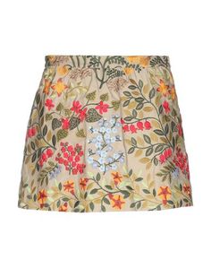 Мини-юбка RED Valentino