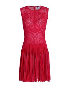 Короткое платье Zuhair Murad