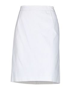 Юбка до колена Kiton