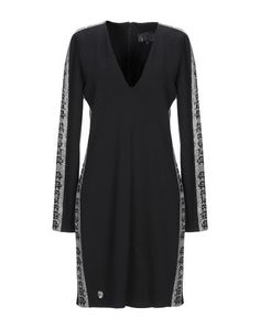 Короткое платье Philipp Plein