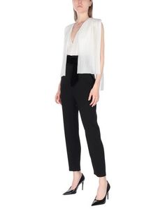Комбинезоны без бретелей Elisabetta Franchi