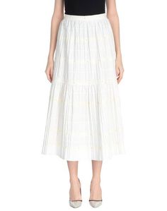 Длинная юбка RED Valentino