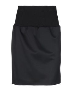 Юбка до колена Boutique Moschino