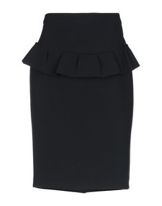 Юбка до колена Boutique Moschino