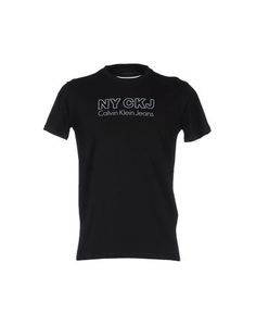 Футболка Calvin Klein Jeans