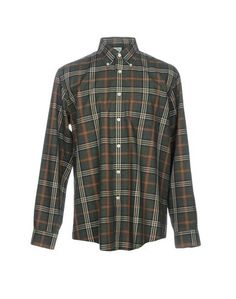 Pубашка Brooks Brothers