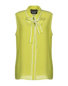 Pубашка Boutique Moschino