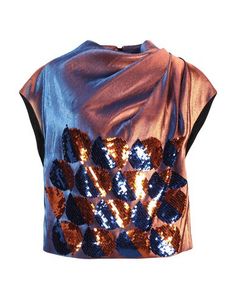 Блузка Dries Van Noten