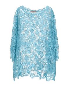 Блузка Ermanno Scervino