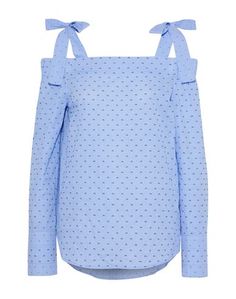 Pубашка Derek Lam 10 Crosby