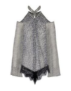 Блузка Derek Lam 10 Crosby