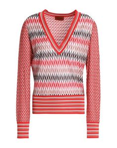 Свитер Missoni