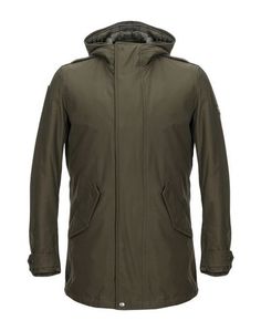 Куртка Woolrich