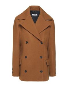 Пальто Jil Sander