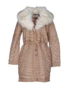 Куртка Scervino Street