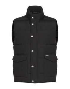 Пуховик Woolrich