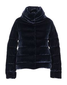 Пуховик JAN Mayen