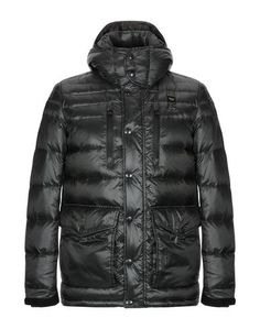 Пуховик Blauer