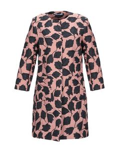 Легкое пальто Lanacaprina