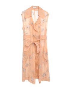 Легкое пальто Dries Van Noten