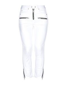 Джинсовые брюки Isabel Marant Étoile