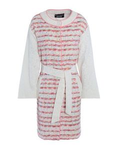 Легкое пальто Boutique Moschino